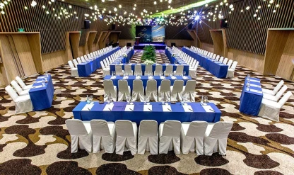 Chi phí tổ chức hội nghị gồm những gì?