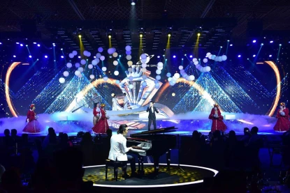 Đơn vị tổ chức sự kiện uy tín – Tiêu chí lựa chọn bạn cần biết