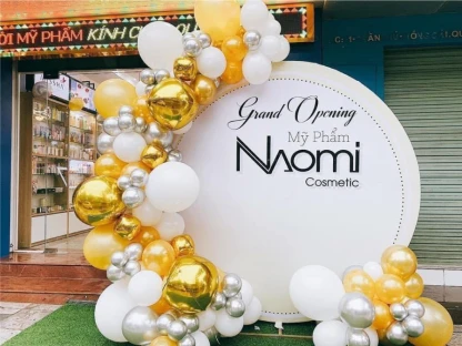 Tổ chức khai trương cửa hàng, công ty trọn gói A–Z