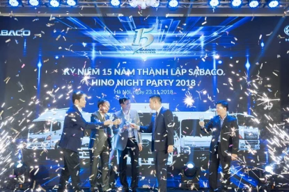 Làm sao để sự kiện kỷ niệm không bị nhàm chán?